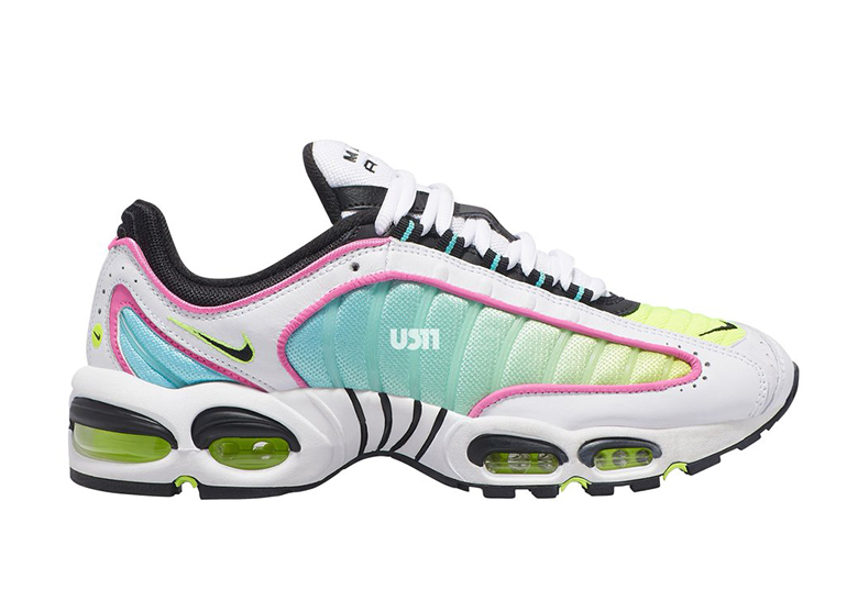 Nike Air Max Tailwind 4 2019 Release Info 11