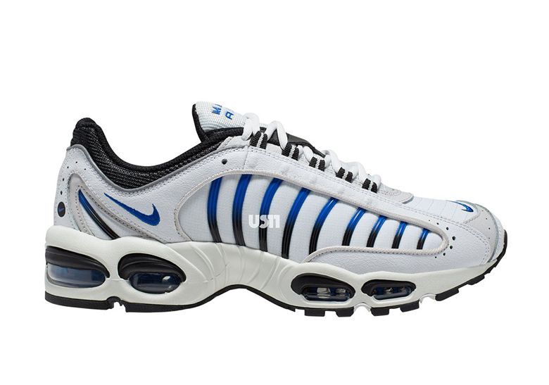 Nike Air Max Tailwind 4 2019 Release Info 4
