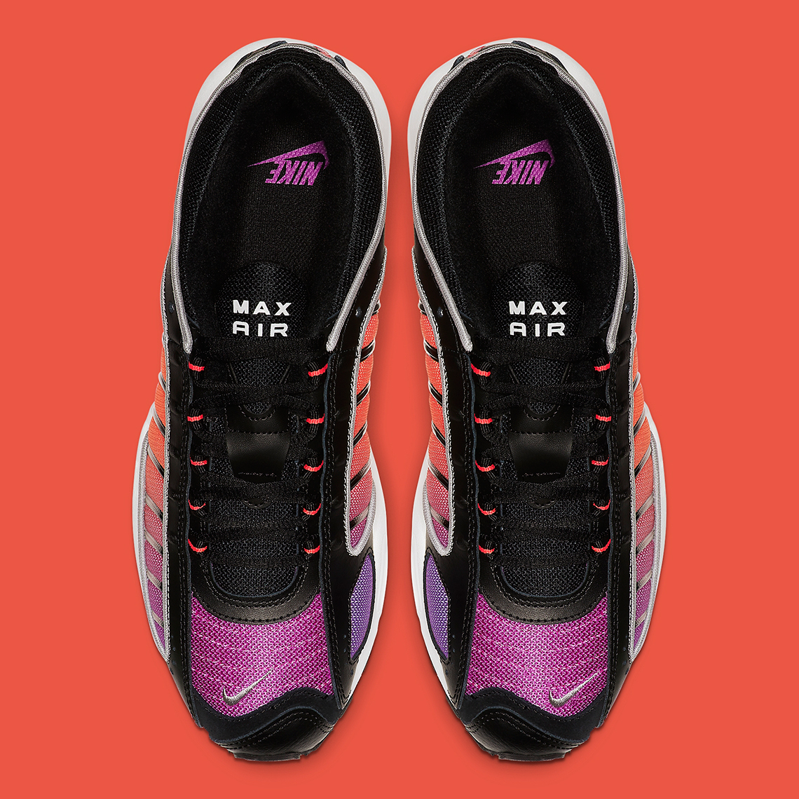 Nike Air Max Tailwind 4 Suns Aq2567 002 4