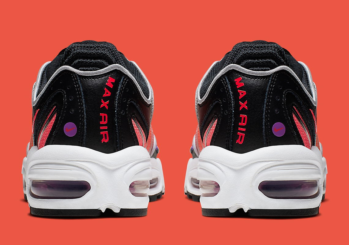 Nike Air Max Tailwind 4 Suns Aq2567 002 5