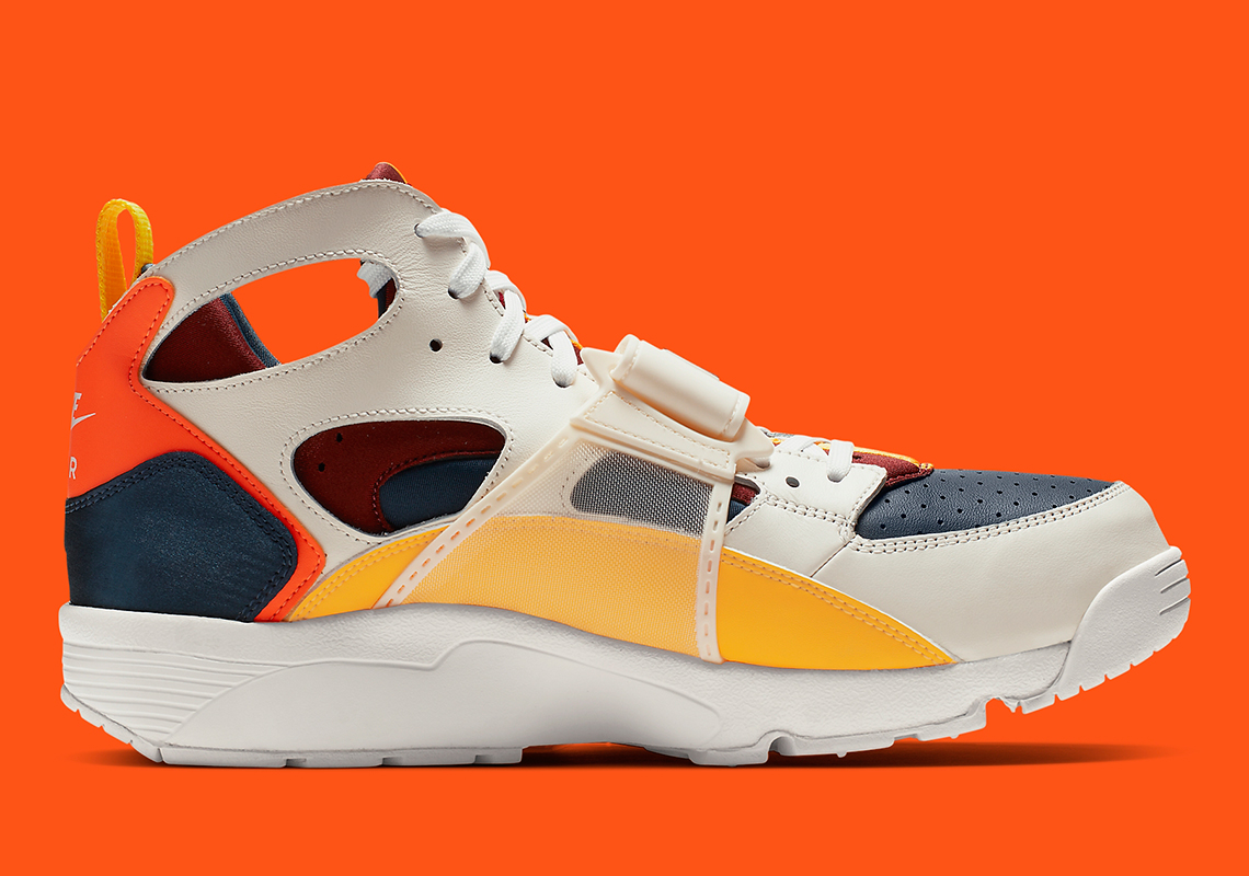 Nike Air Trainer Huarache Houston Cd9280 100 4