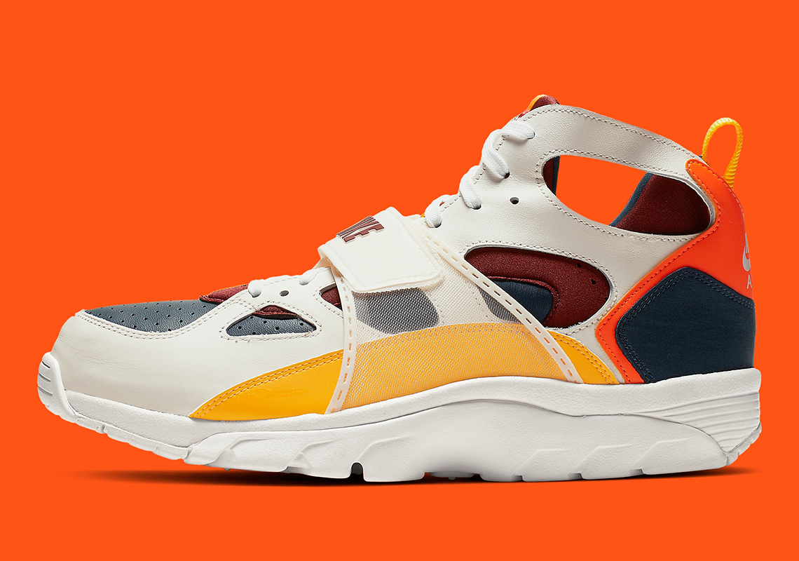 Nike Air Trainer Huarache Houston Cd9280 100 6