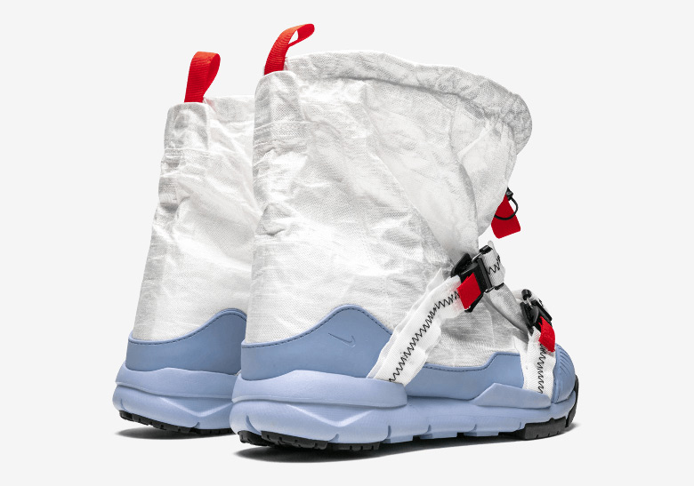 Tom Sachs Nike Mars Yard Overshoe Release Date 3