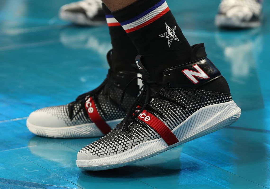 2019 All Nba 2nd Kawhi