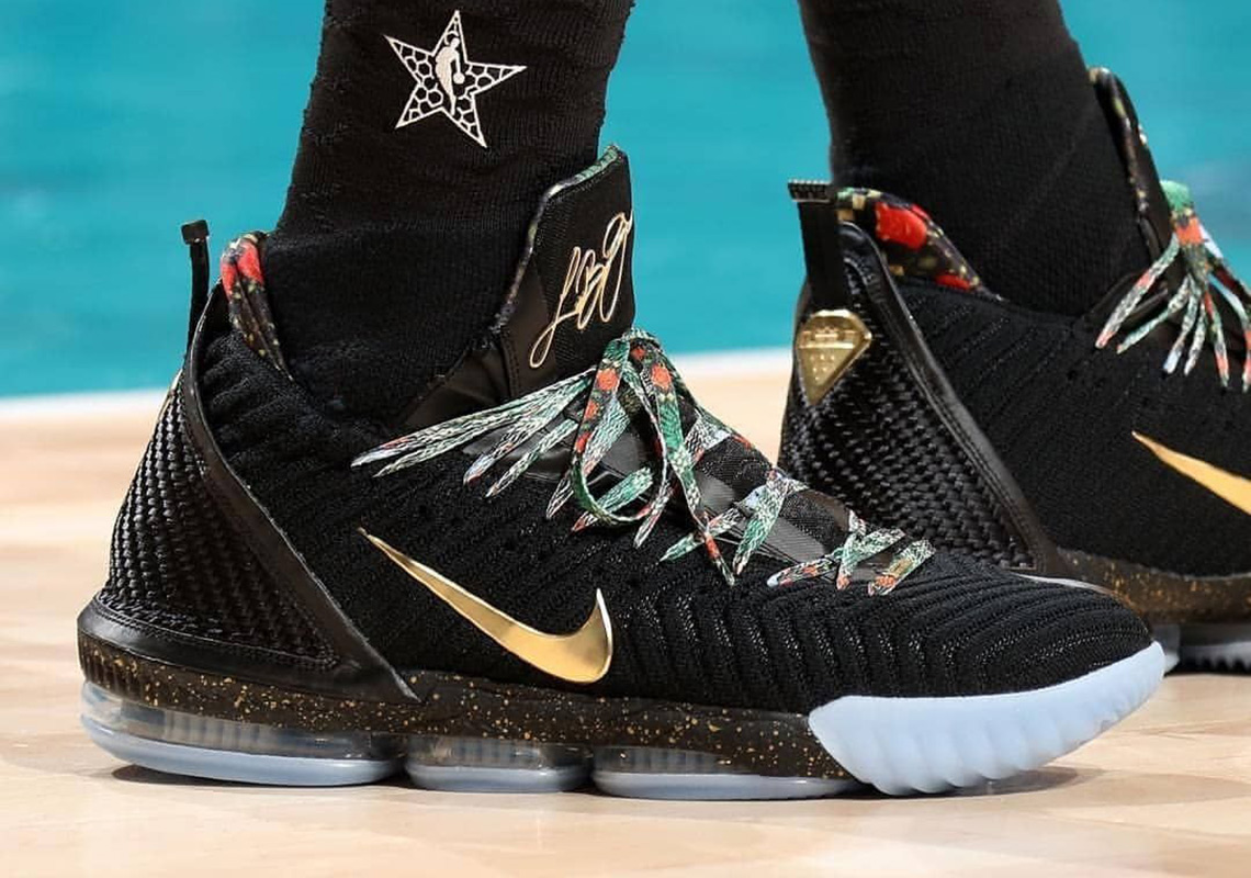 2019 All Nba 3rd Lebron
