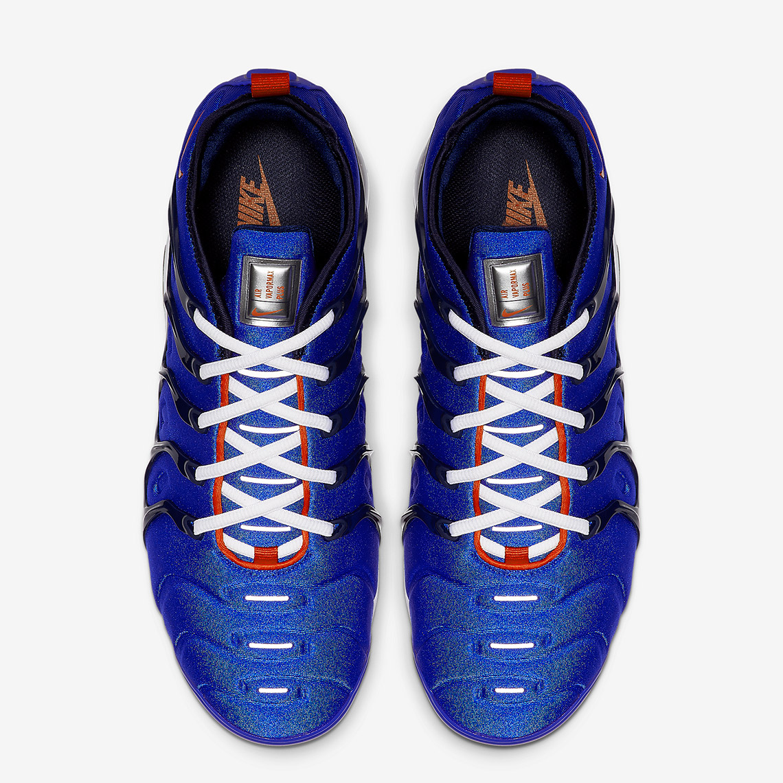 Nike Vapormax Plus Blue White Cj0553 400 4