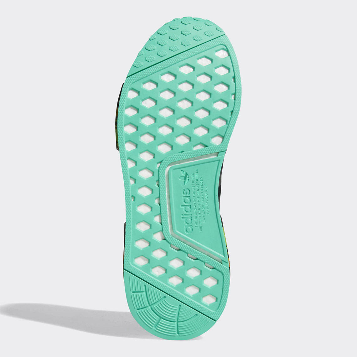 Adidas Nmd Tropical Ef2330 3