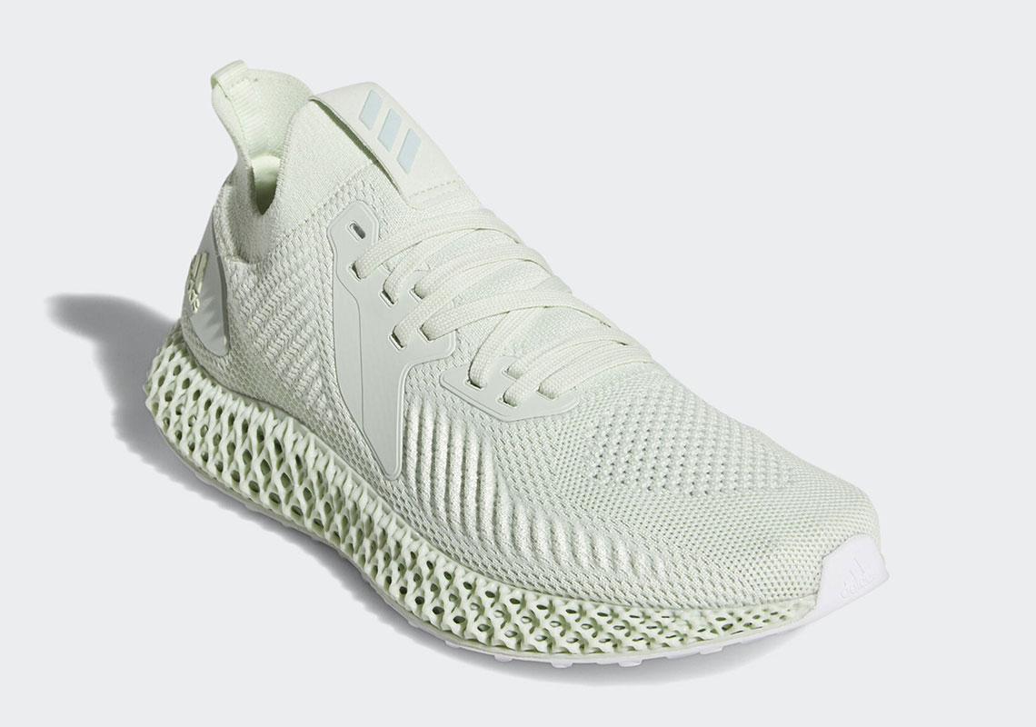 Adidas Alpha Edge 4d Ee5199 4