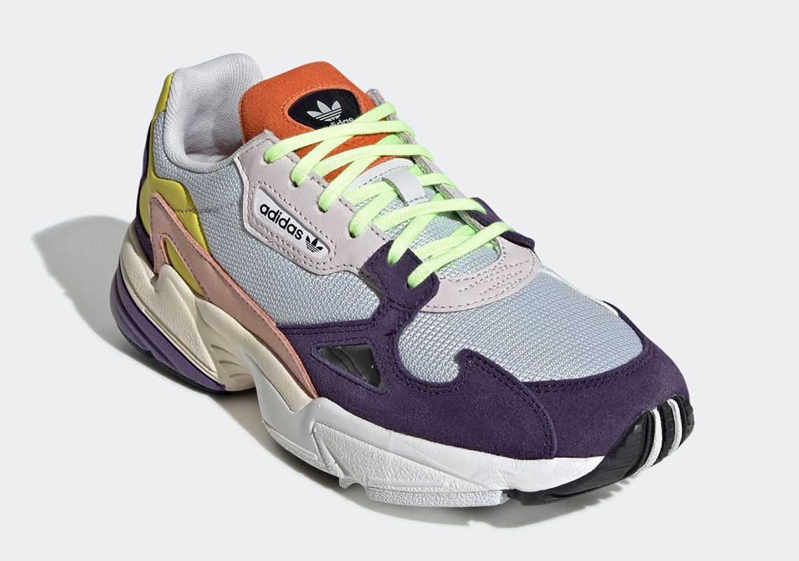 Adidas Falcon Multi Eg1113 6
