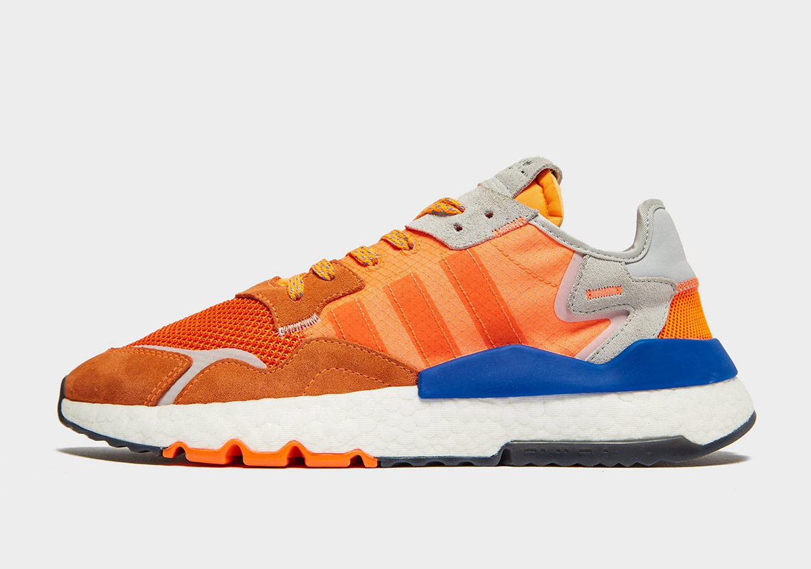 Adidas Nite Jogger Goku G26313 1