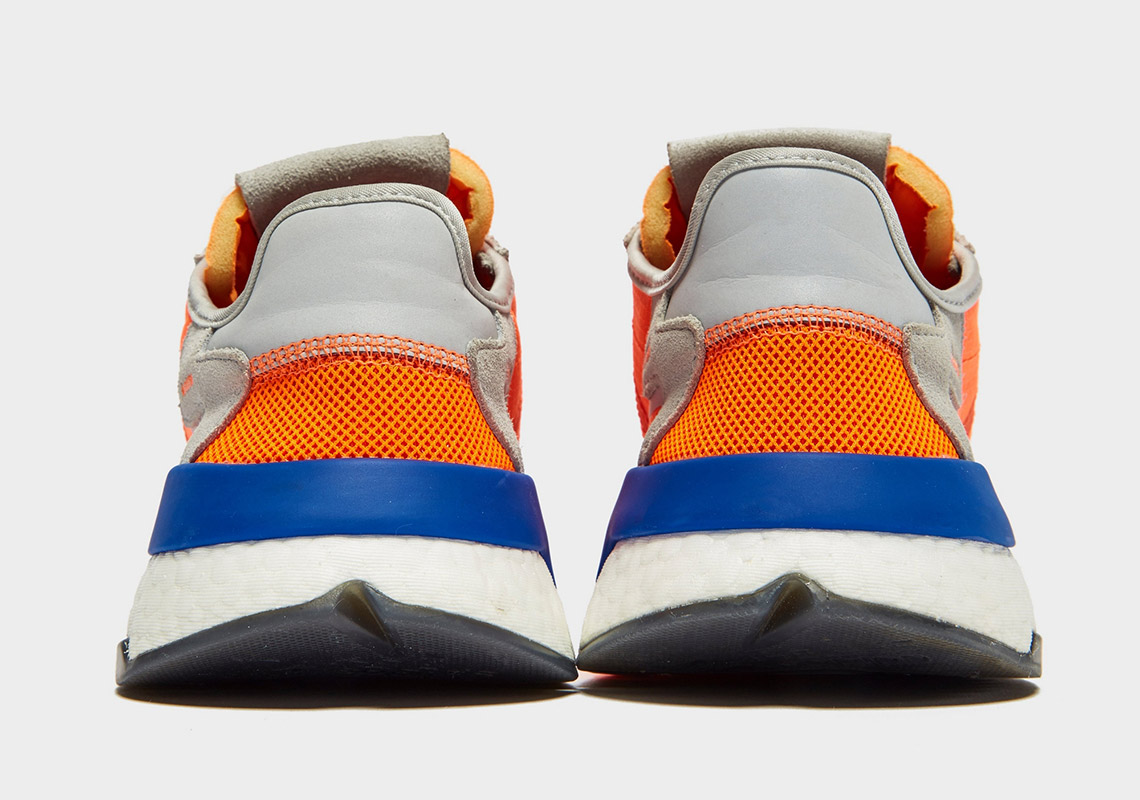 Adidas Nite Jogger Goku G26313 3