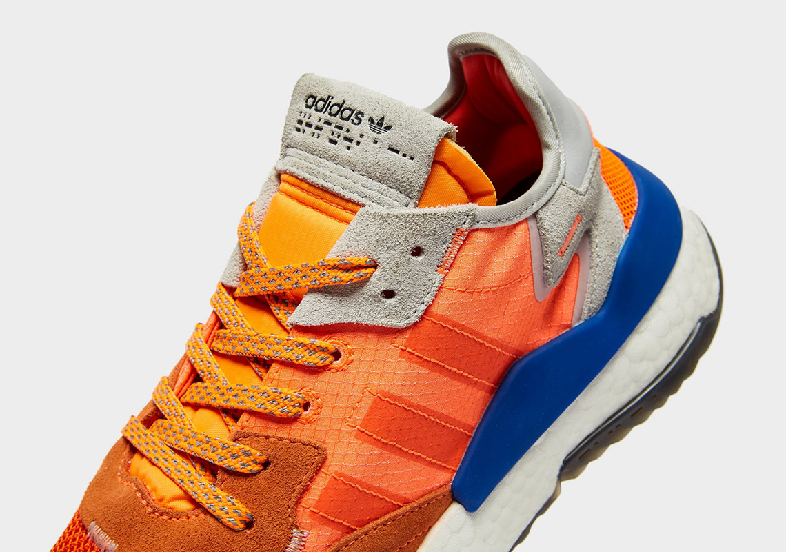 Adidas Nite Jogger Goku G26313 4