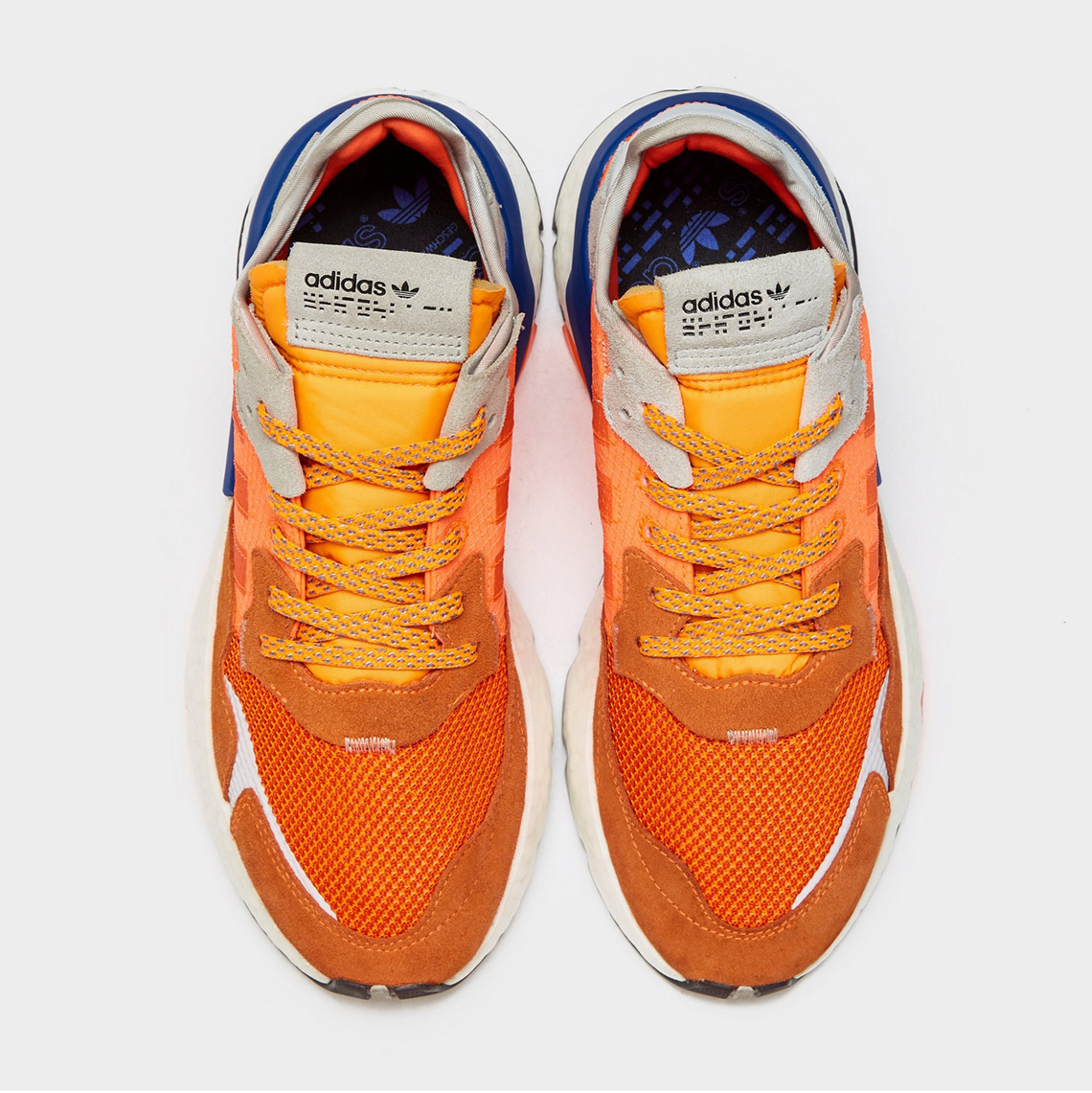 Adidas Nite Jogger Goku G26313 5