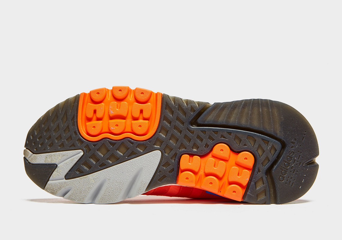Adidas Nite Jogger Goku G26313 6