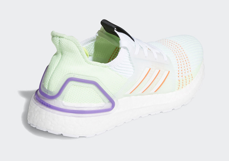Adidas Ultra Boost 19 Buzz Lightyear 3