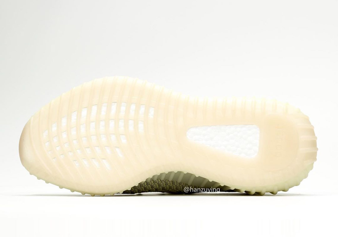 Adidas Yeezy Boost 350 V2 Antlia 1