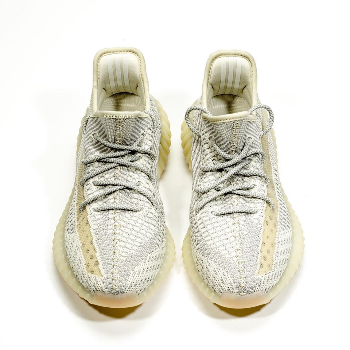 Adidas Yeezy Boost 350 V2 Fu9161 6