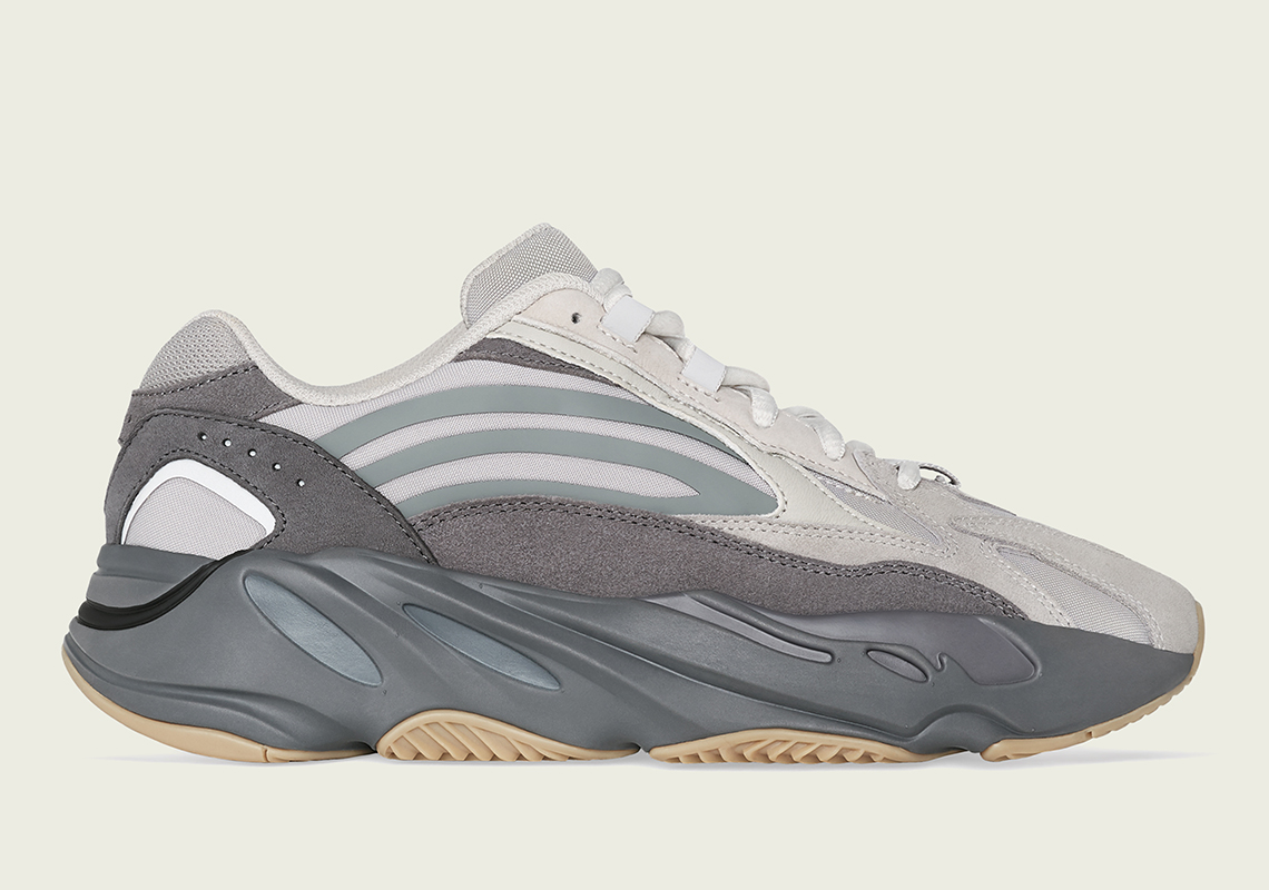 Official Images Of The adidas Yeezy Boost 700 V2 "Tephra"