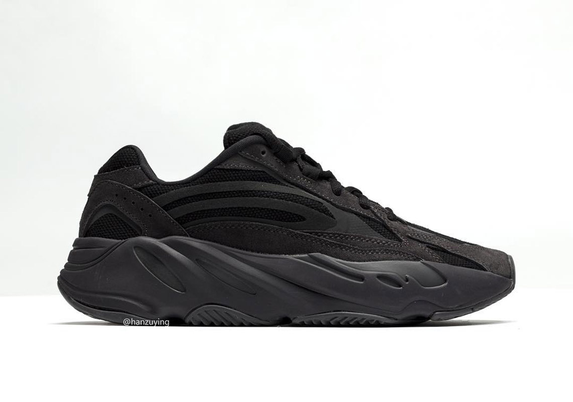 Adidas Yeezy Boost 700v2 Vanta Fu6684 3