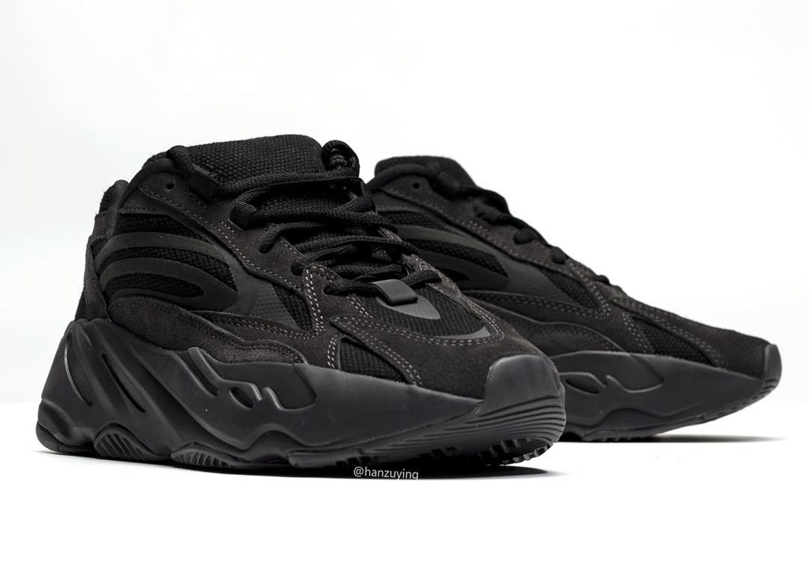 Adidas Yeezy Boost 700v2 Vanta Fu6684 5