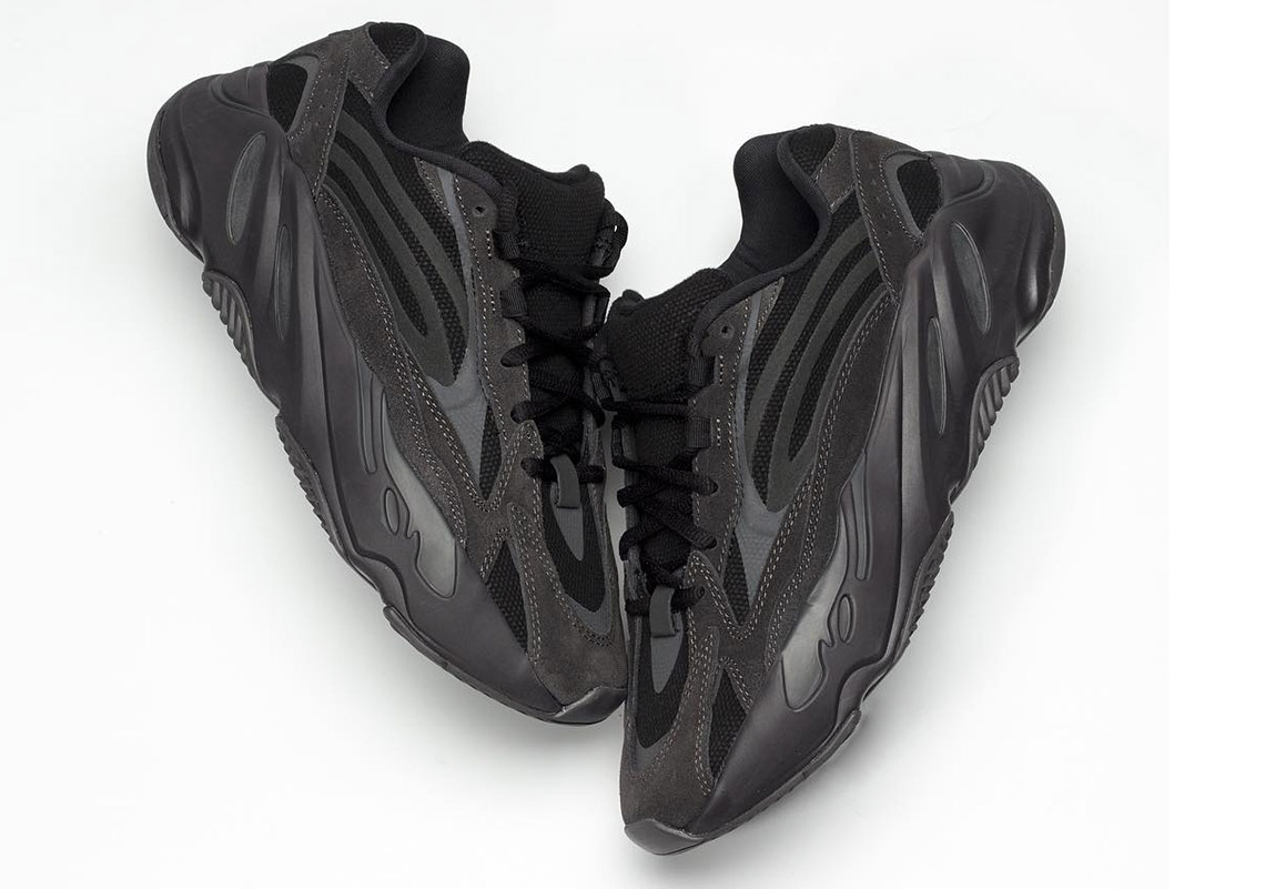 Detailed Look At The adidas Yeezy Boost 700 v2 "Vanta"