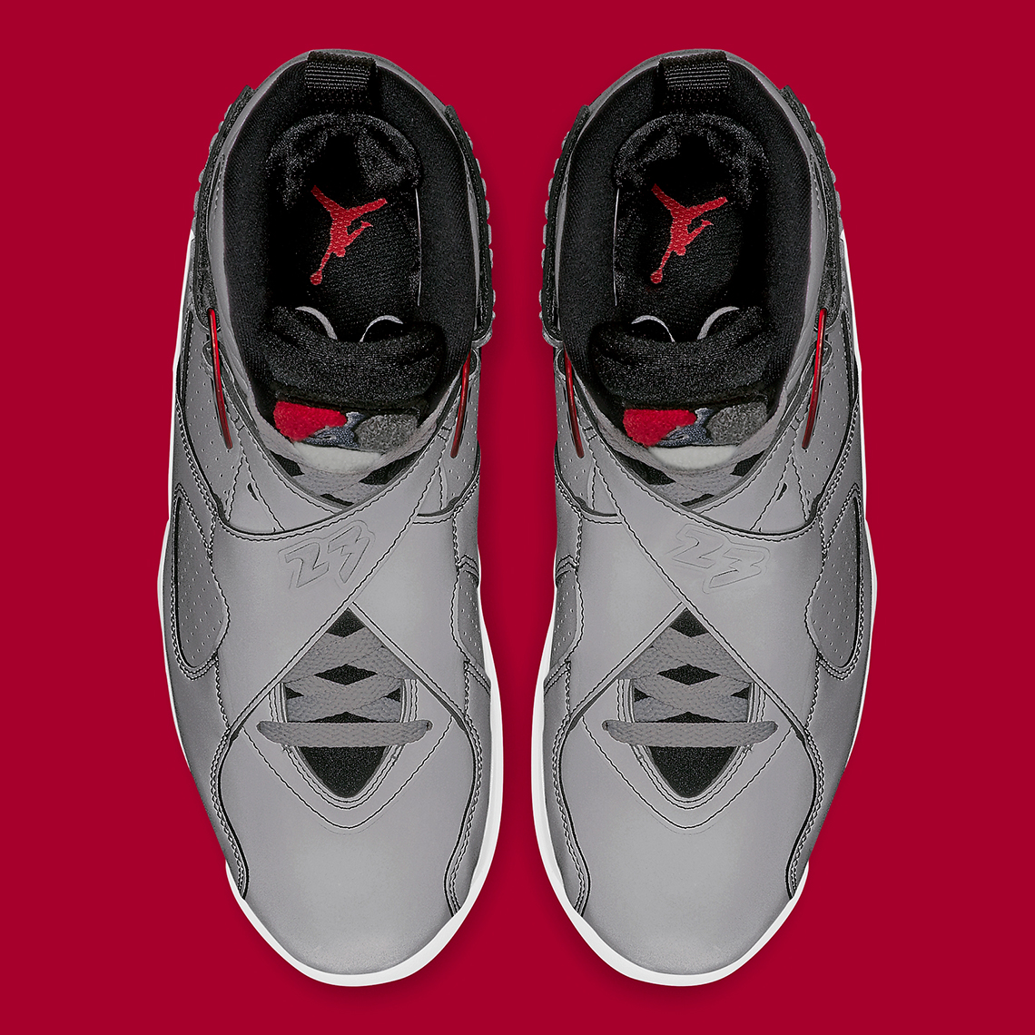 Air Jordan 8 Reflections Of A Champion Ci4073 001 5