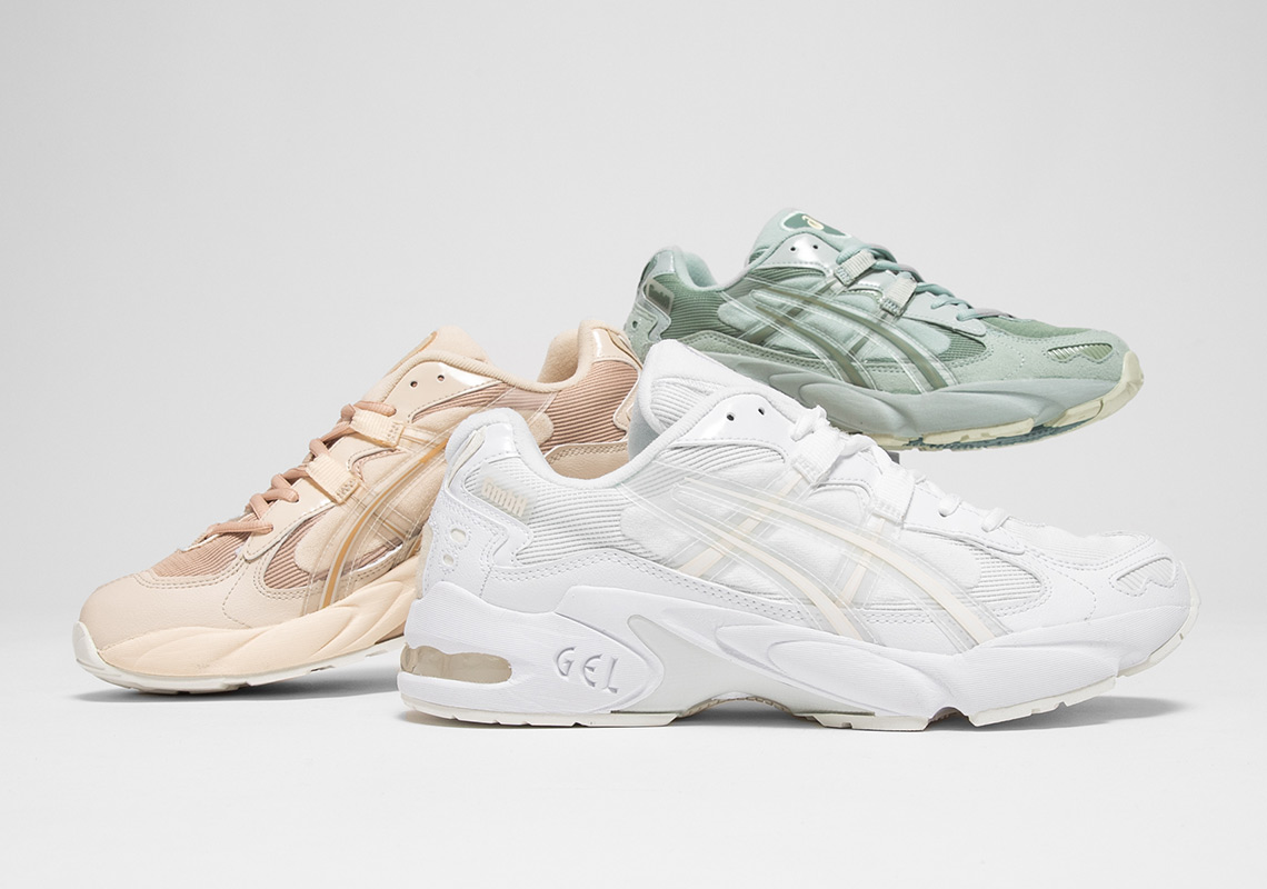 Asics Gmbh Gel Kayano 5 Release Date 3