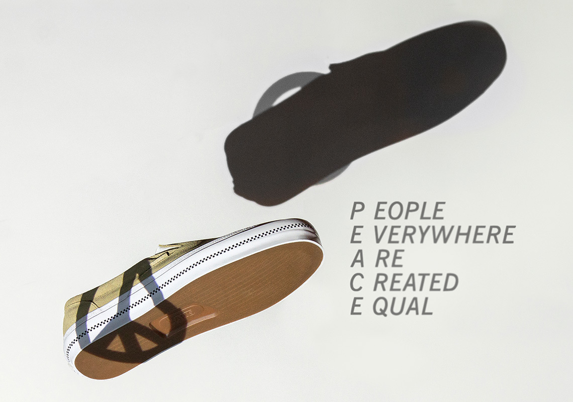 Commonwealth Vans Vault Release Date 1