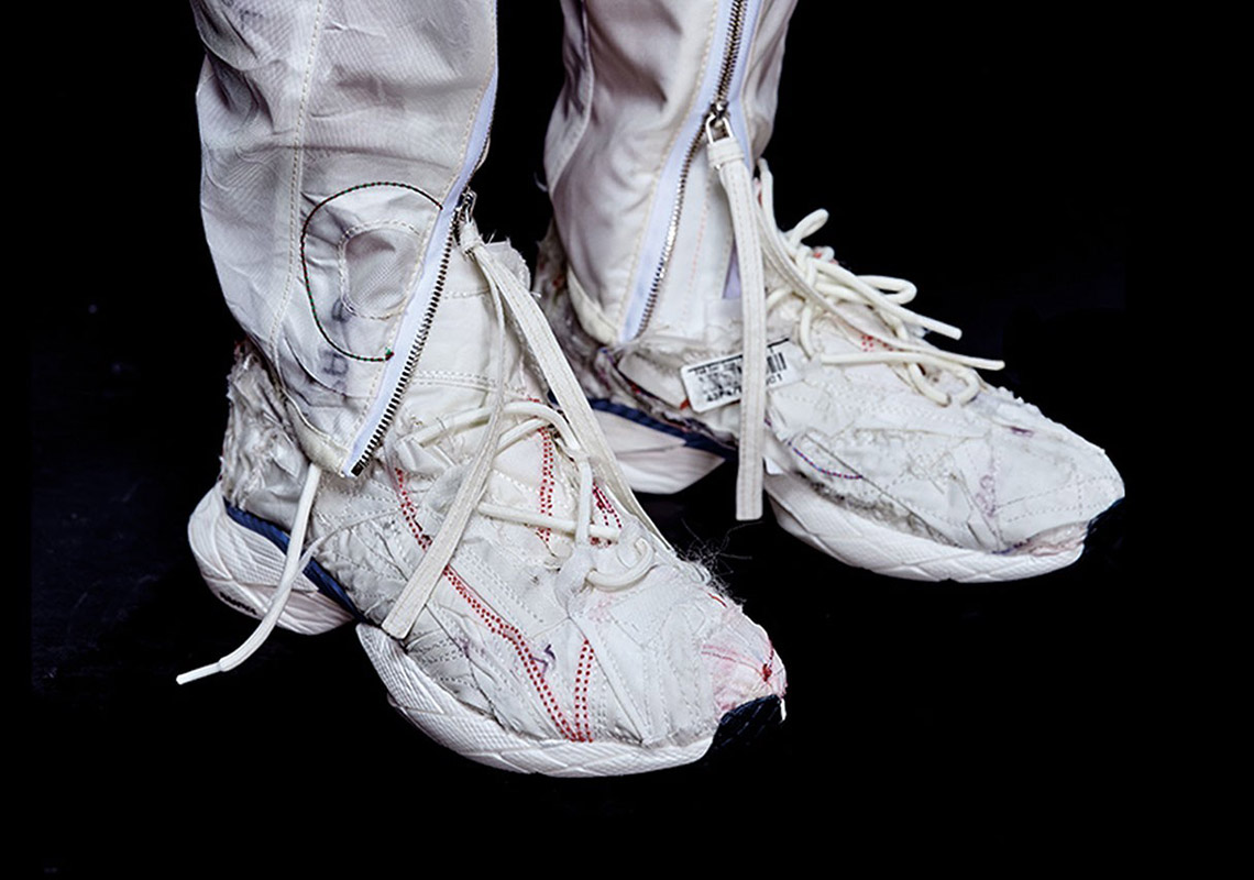 Kanghyuk Reebok Srs Sole Fury 2
