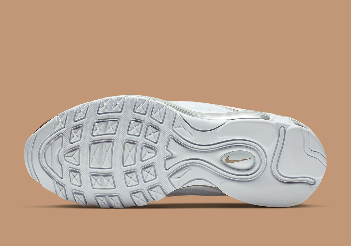 Nike Air Max 97 Bronze Bv0049 100 3