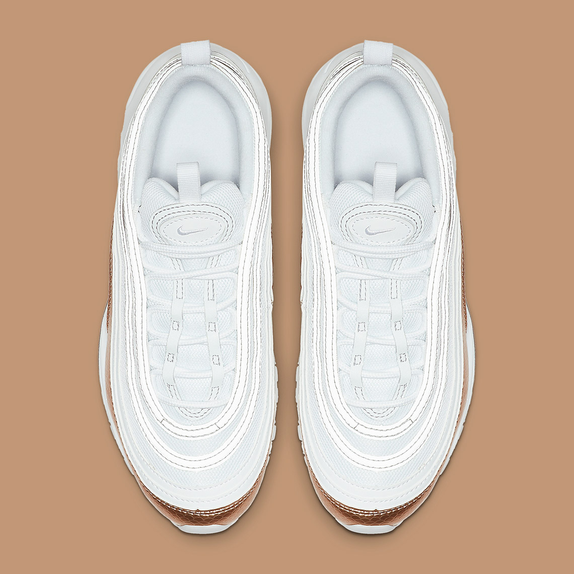 Nike Air Max 97 Bronze Bv0049 100 4