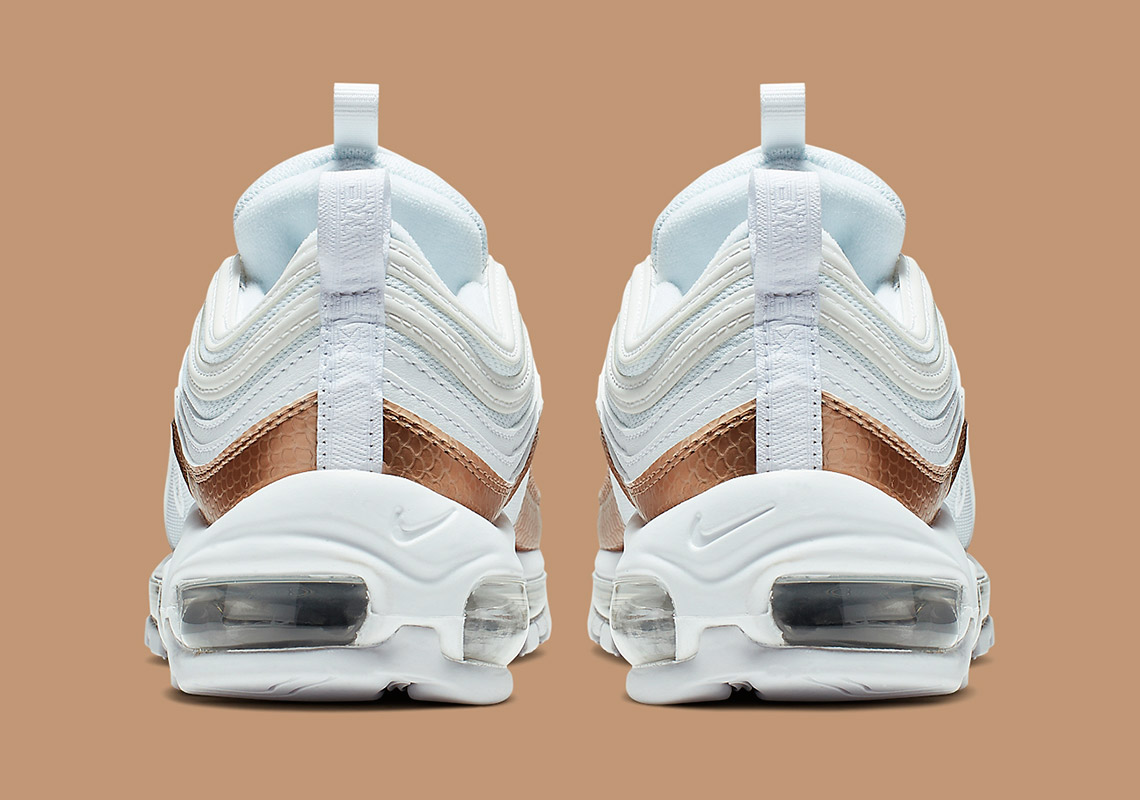 Nike Air Max 97 Bronze Bv0049 100 6