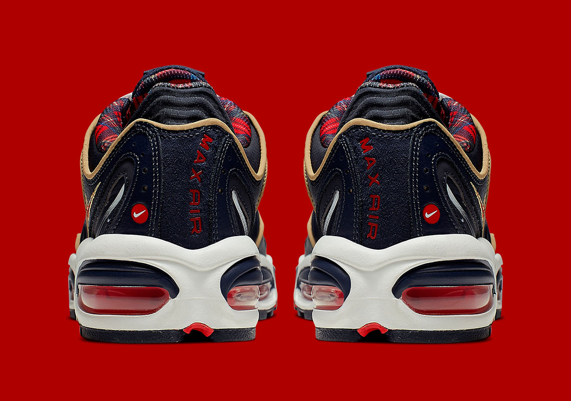 Nike Air Max Tailwind Iv Usa Ck0849 400 2