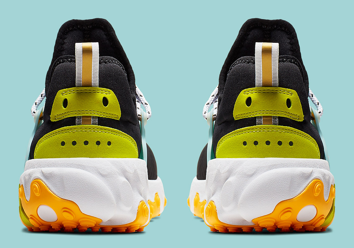 Nike Presto React Cj0554 001 2
