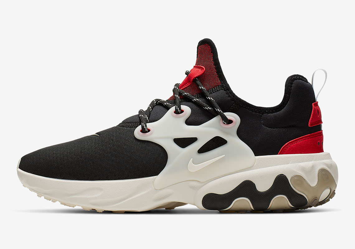 Nike Presto React Release Reminder Where To Buy 2