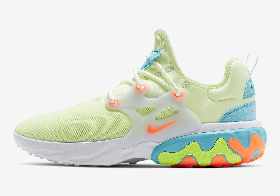 Nike Presto React Release Reminder Where To Buy 3