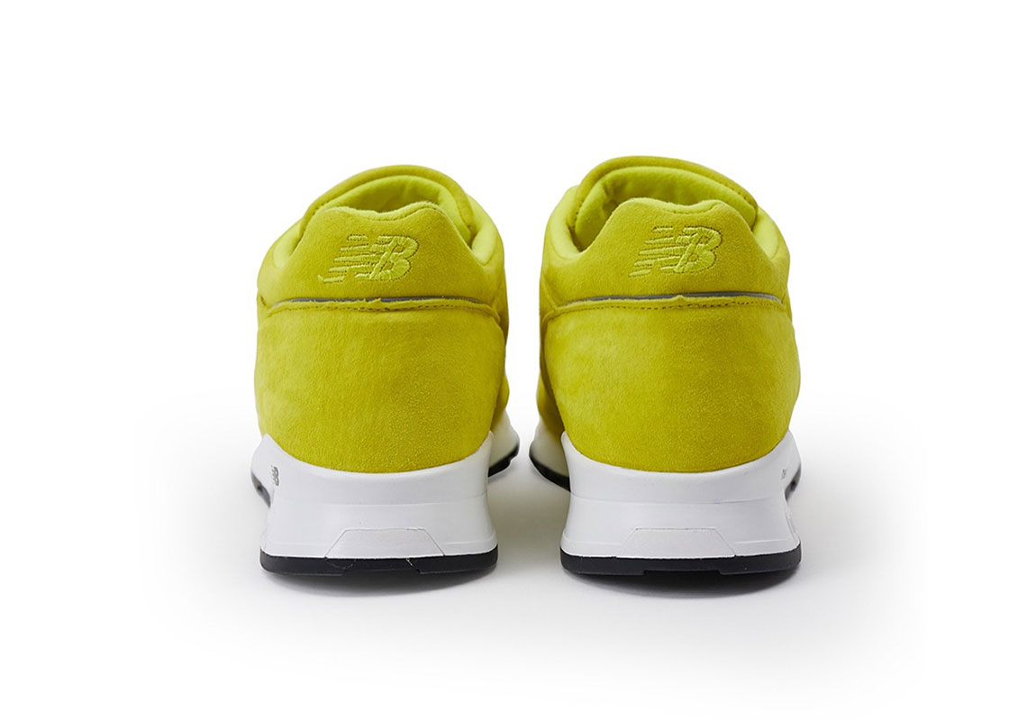 Pop Trading Company New Balance 1500 2