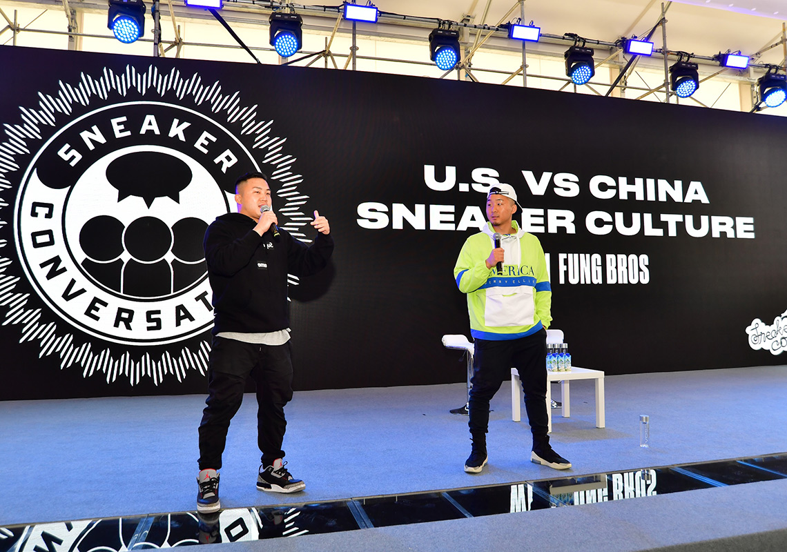 Sneaker Con Shanghai 2019 Recap 10