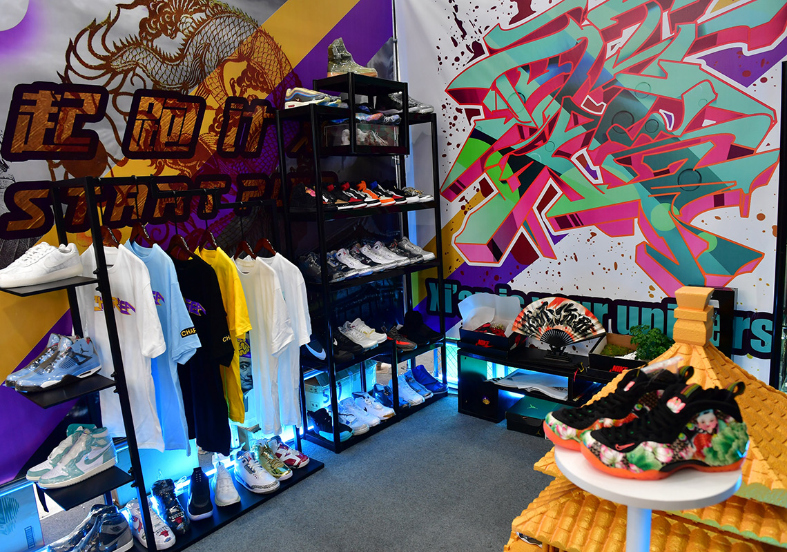 Sneaker Con Shanghai 2019 Recap 12