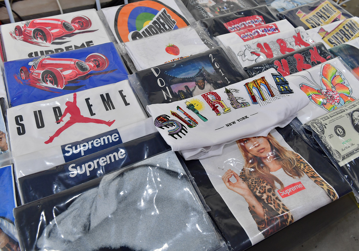 Sneaker Con Shanghai 2019 Recap 14