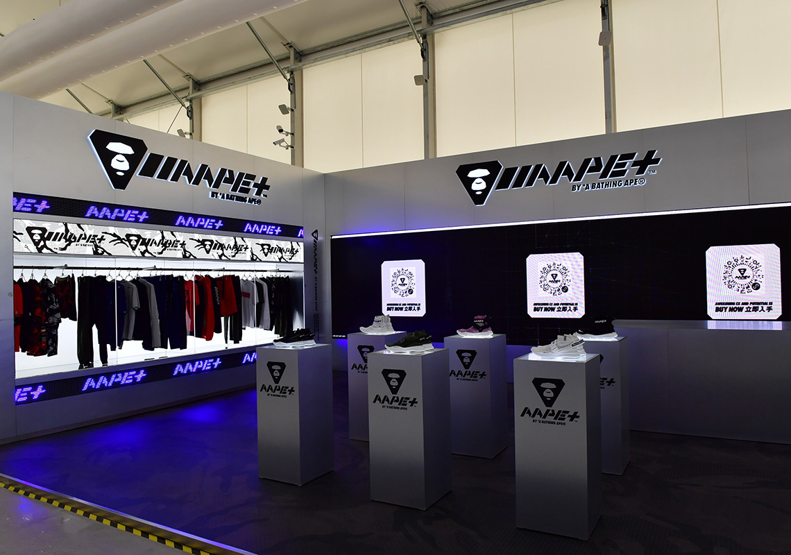 Sneaker Con Shanghai 2019 Recap 20