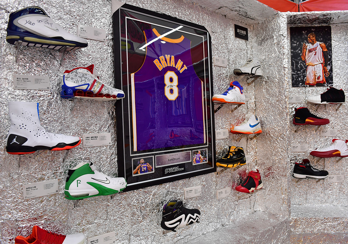Sneaker Con Shanghai 2019 Recap 21