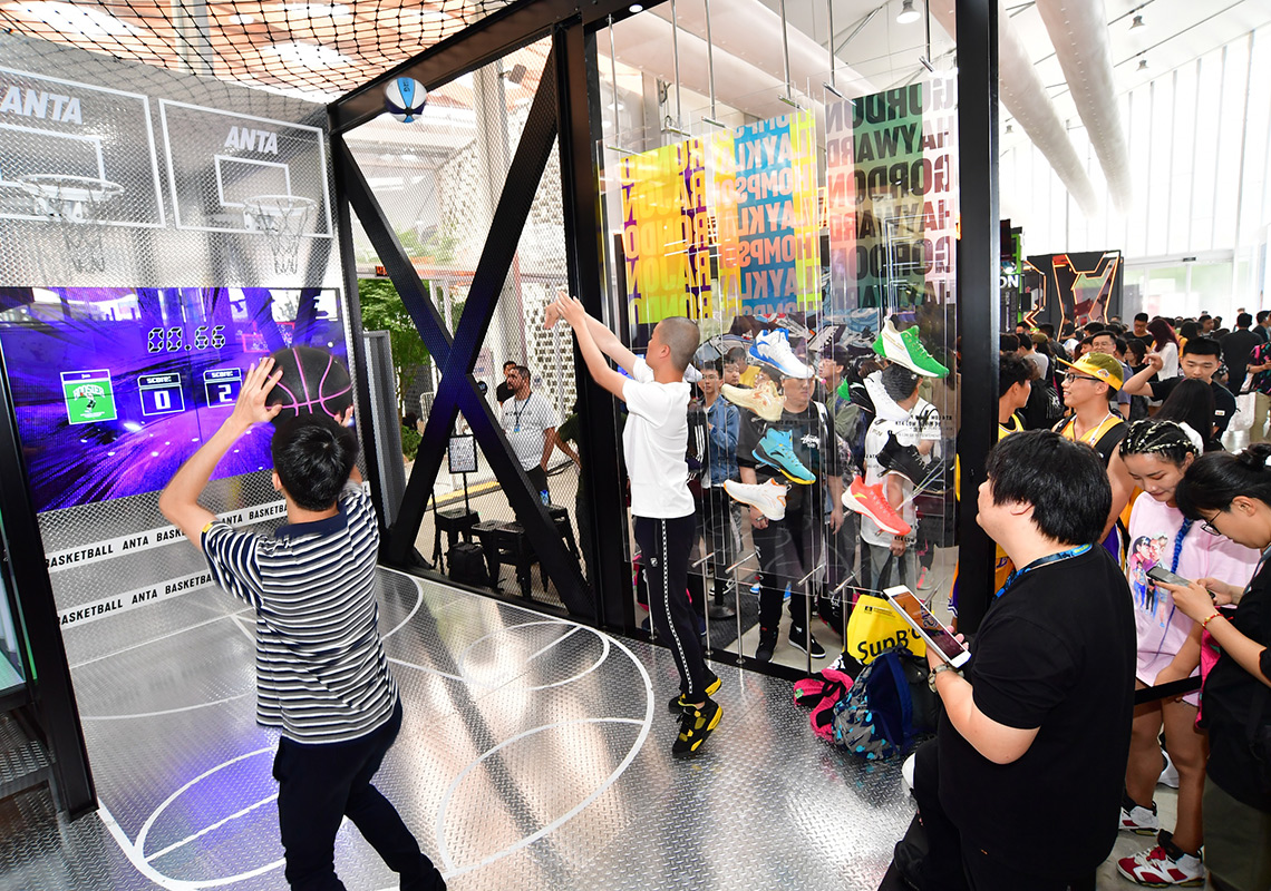 Sneaker Con Shanghai 2019 Recap 23