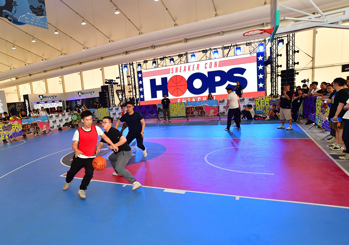 Sneaker Con Shanghai 2019 Recap 6