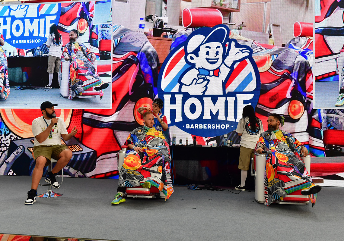 Sneaker Con Shanghai 2019 Recap 8
