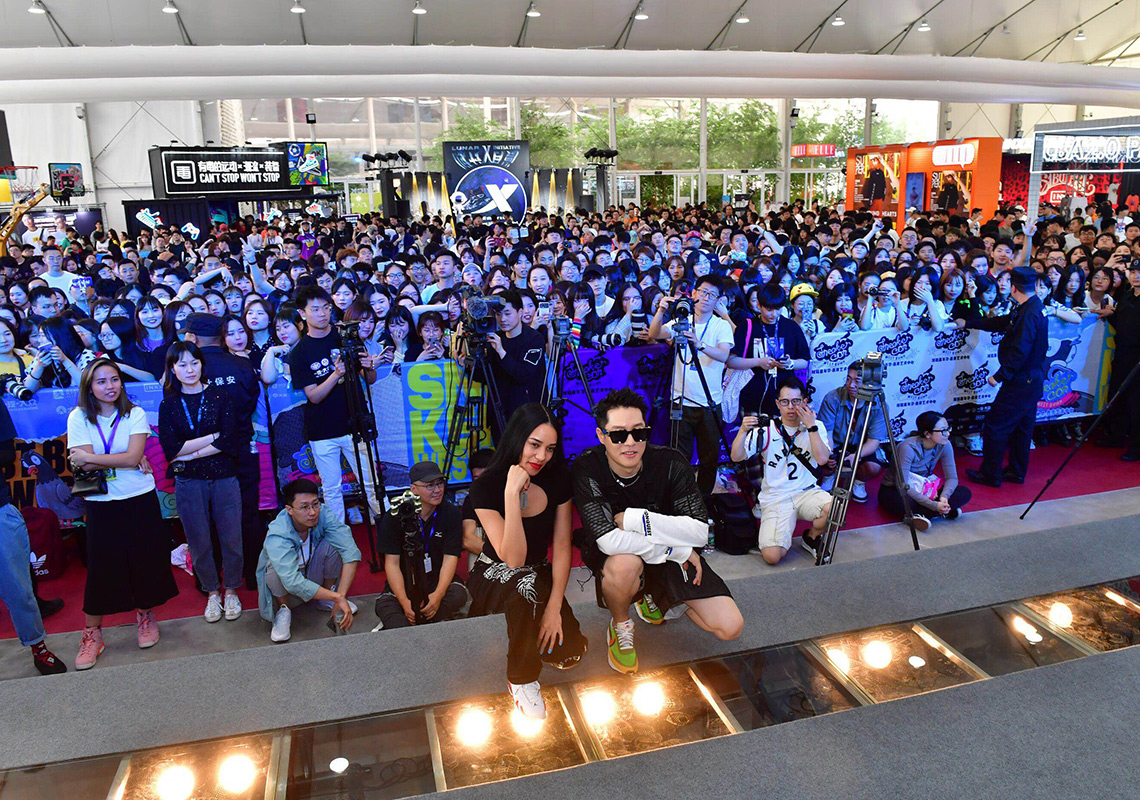 Sneaker Con Shanghai 2019 Recap 9