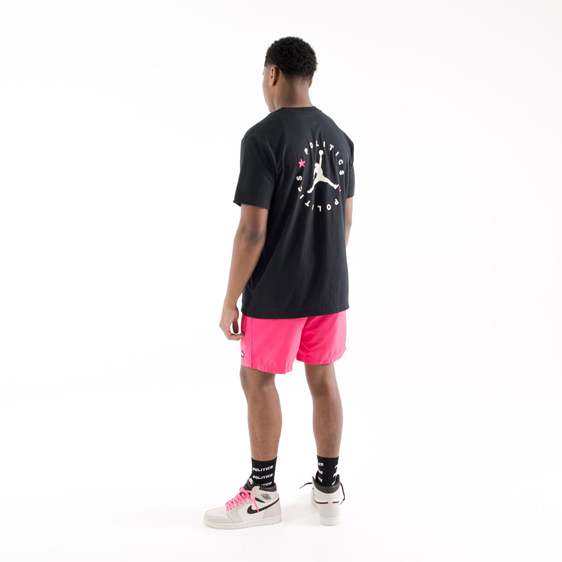Sneaker Politics Jordan Block Party Collection 4