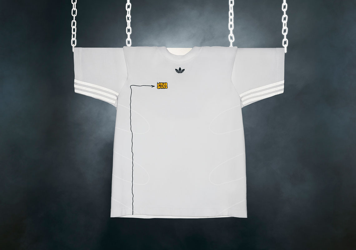 Wanto Adidas Yung 1 Collection 1