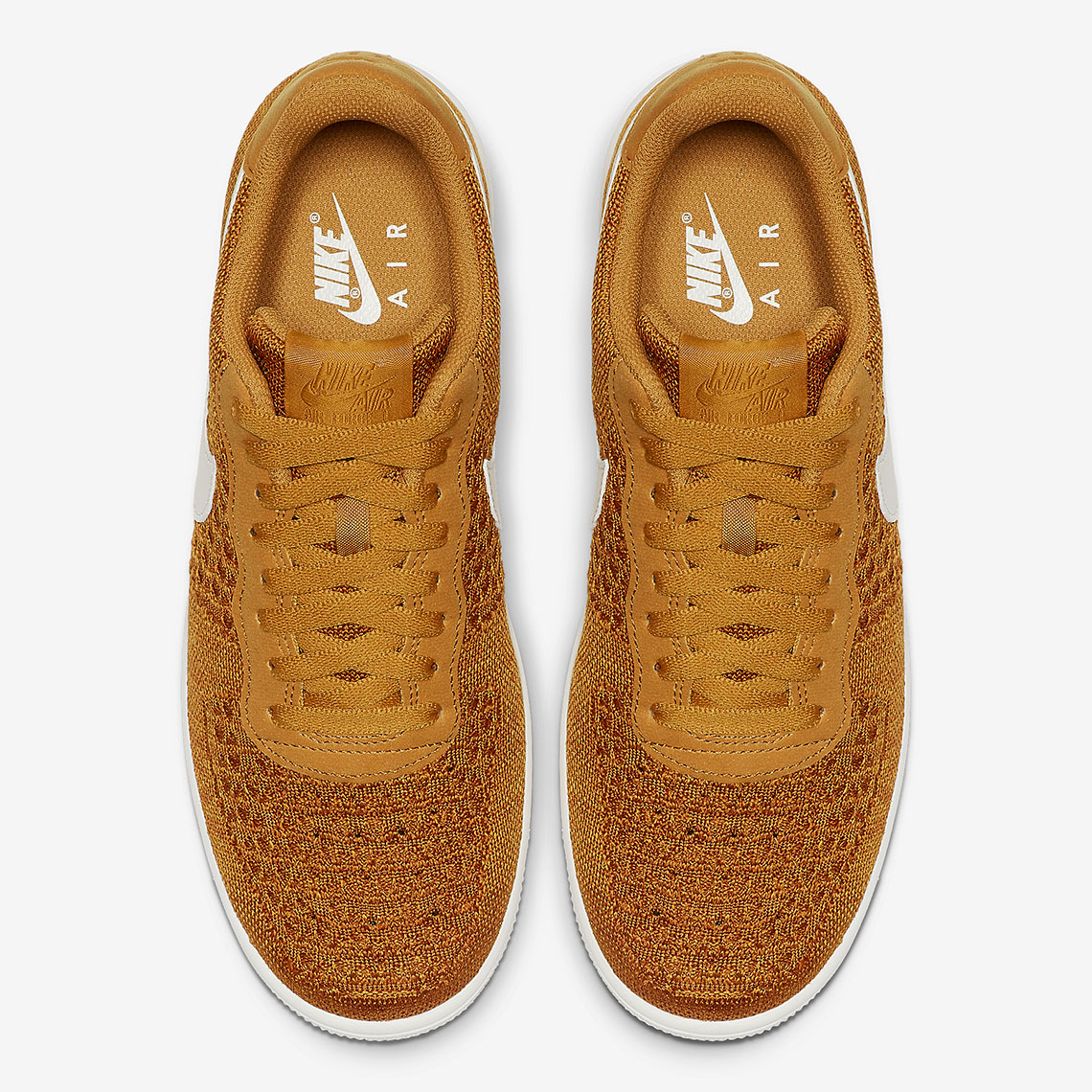 Nike Air Force 1 Flyknit Ci0051 700 4
