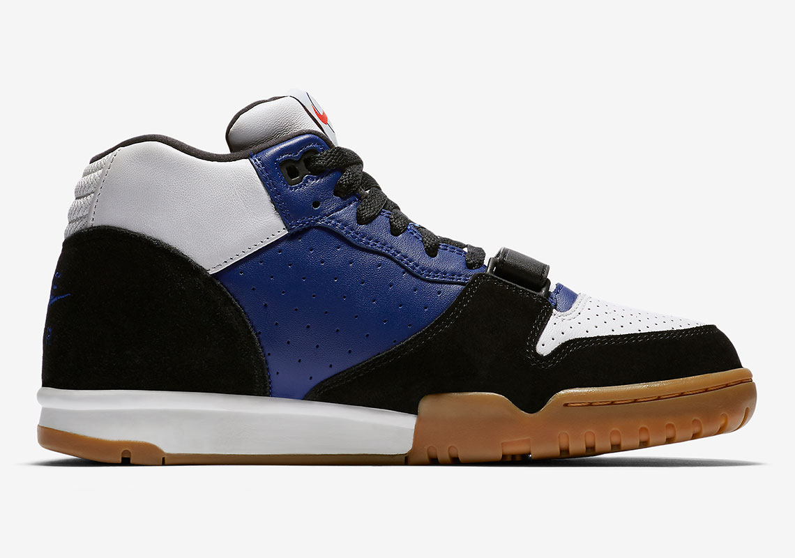 Polar Skate Nike Sb Air Trainer 1 Ci6892 001 3